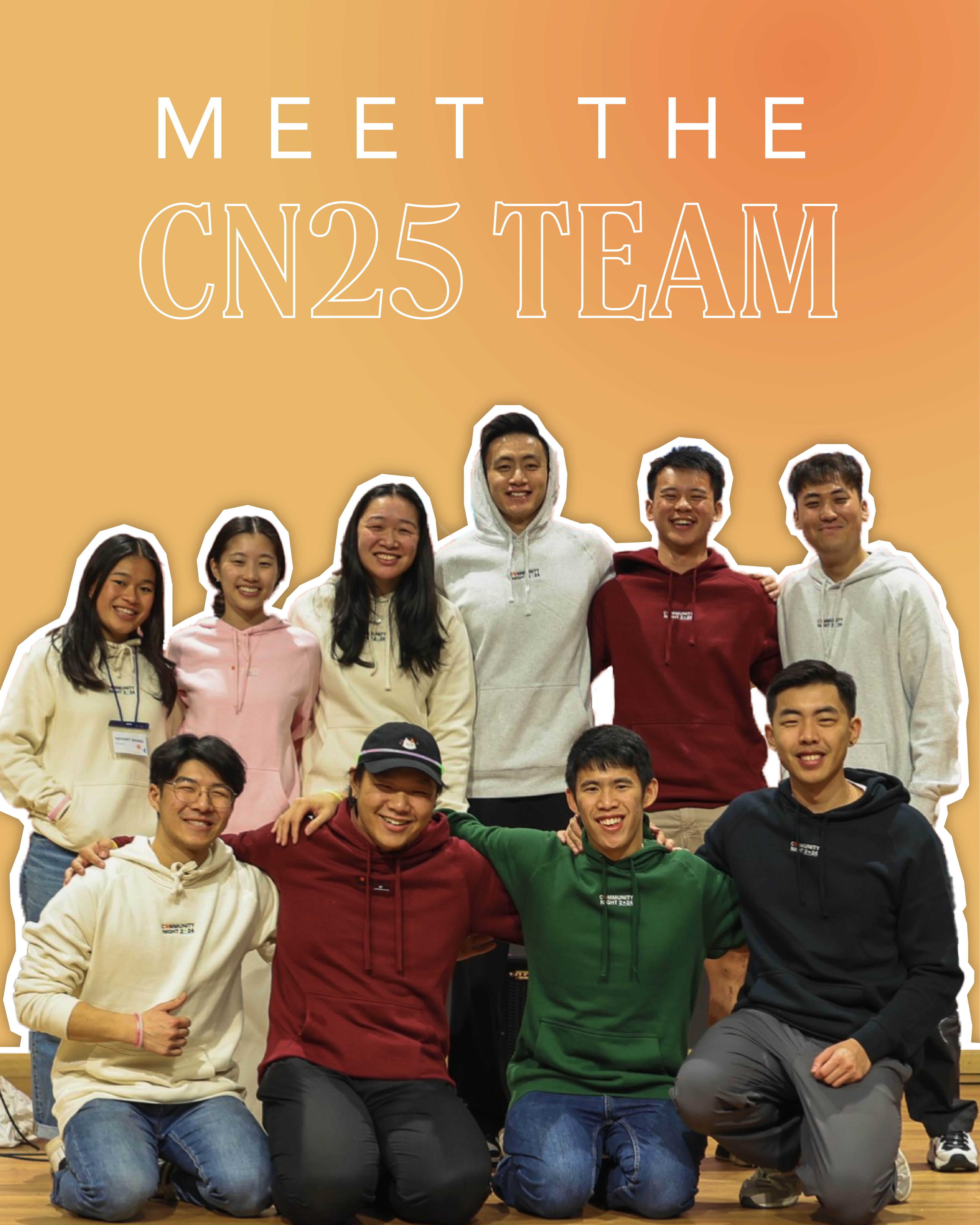 CN25 Team