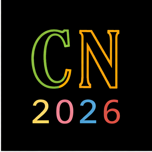CN26 logo